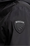Giubbotto BLAUER Farrin black