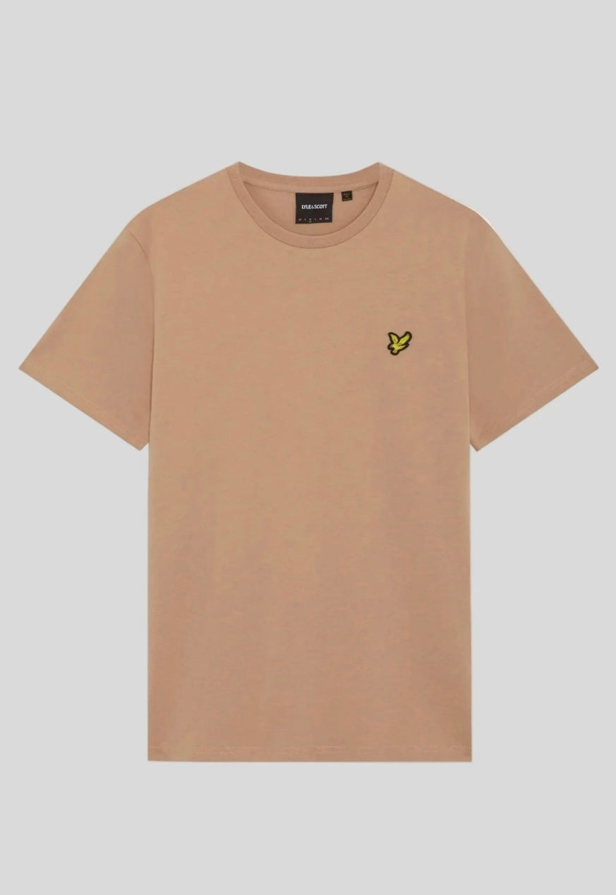 T-shirt LYLE&SCOTT barley