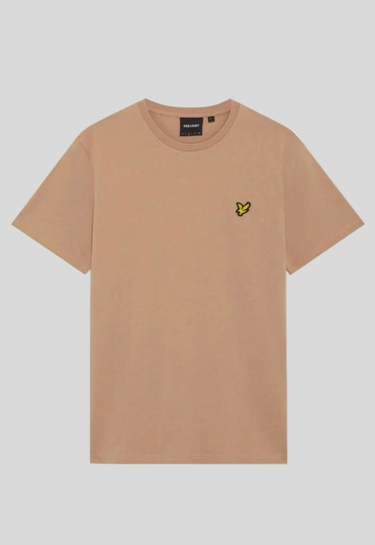 T-shirt LYLE&SCOTT barley