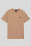 T-shirt LYLE&SCOTT barley