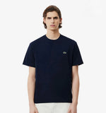 T-shirt Lacoste blue