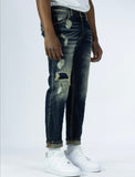 Jeans SOLDIER 770B