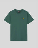 T-shirt LYLE&SCOTT everglade