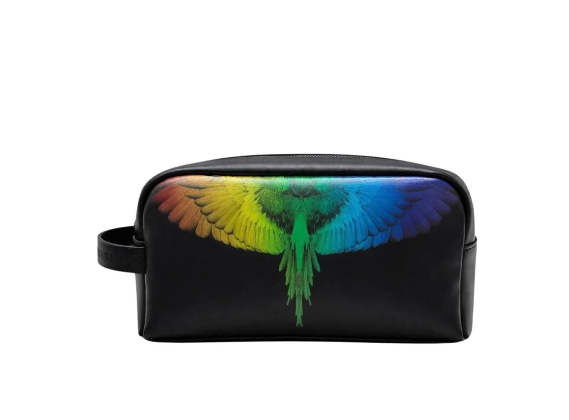 Bauletto BURLON multicolor