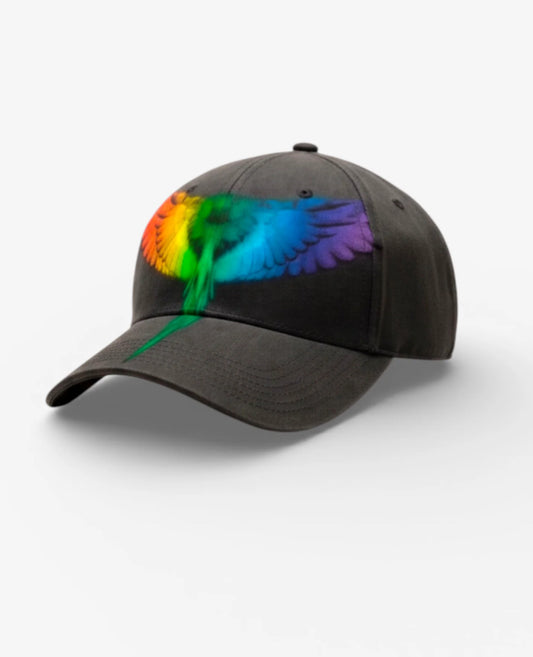 Cappello BURLON multicolor
