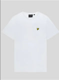T-shirt LYLE&SCOTT white