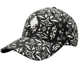 Cappello BURLON black and white