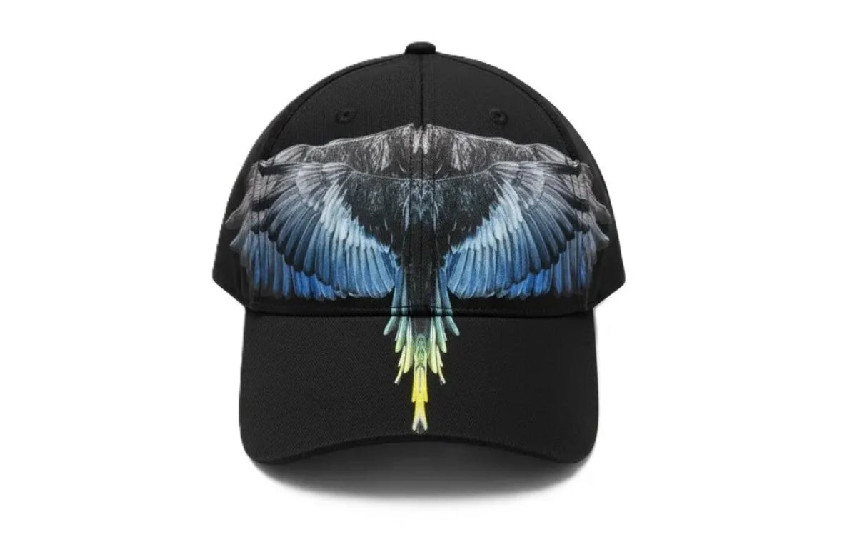 Cappello BURLON blue