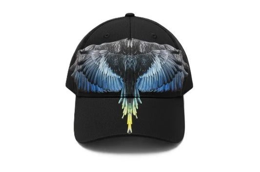 Cappello BURLON blue