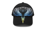 Cappello BURLON blue