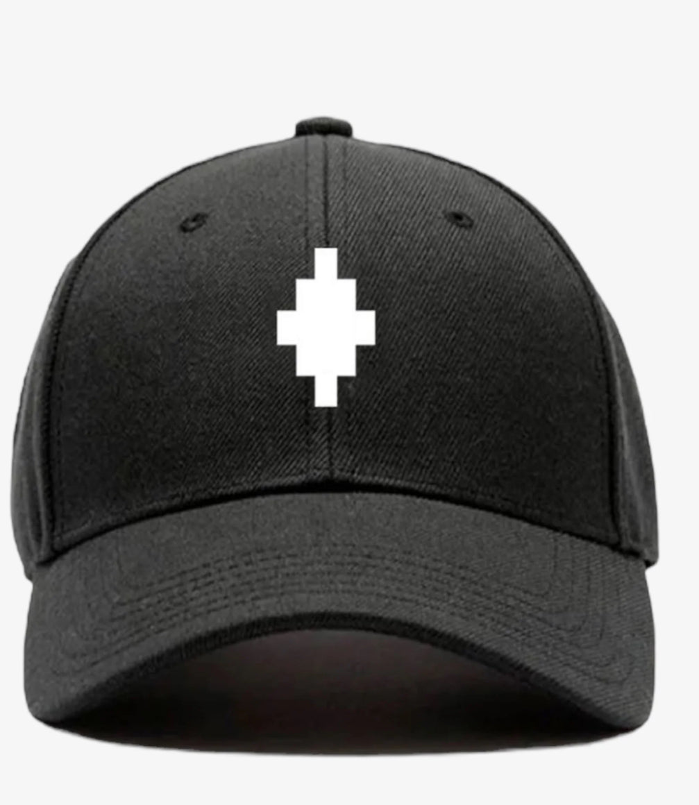 Cappello BURLON black