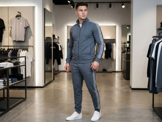 Tuta completa ARMANI girocollo vari colori