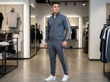 Tuta completa ARMANI girocollo vari colori
