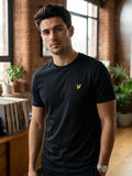 T-shirt LYLE & SCOTT vari colori