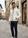 Giubbotto BLAUER modello ALBERT VARI COLORI