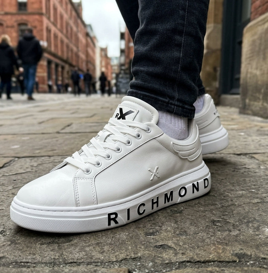 Scarpe JOHN RICHMOND