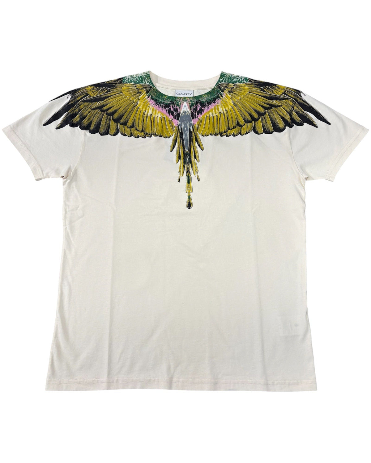 T-shirt MARCELO BURLON