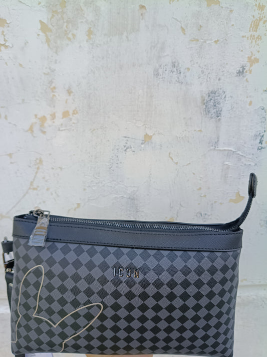 Pochette ICON