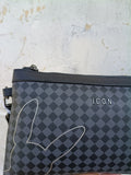 Pochette ICON