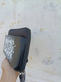 Borsello ICON black