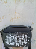 Tracolla ICON black