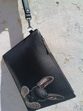 Pochette ICON monogram