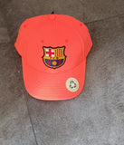 Cappello BARCA  fluo