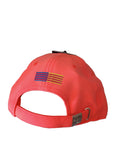 Cappello BARCA  fluo