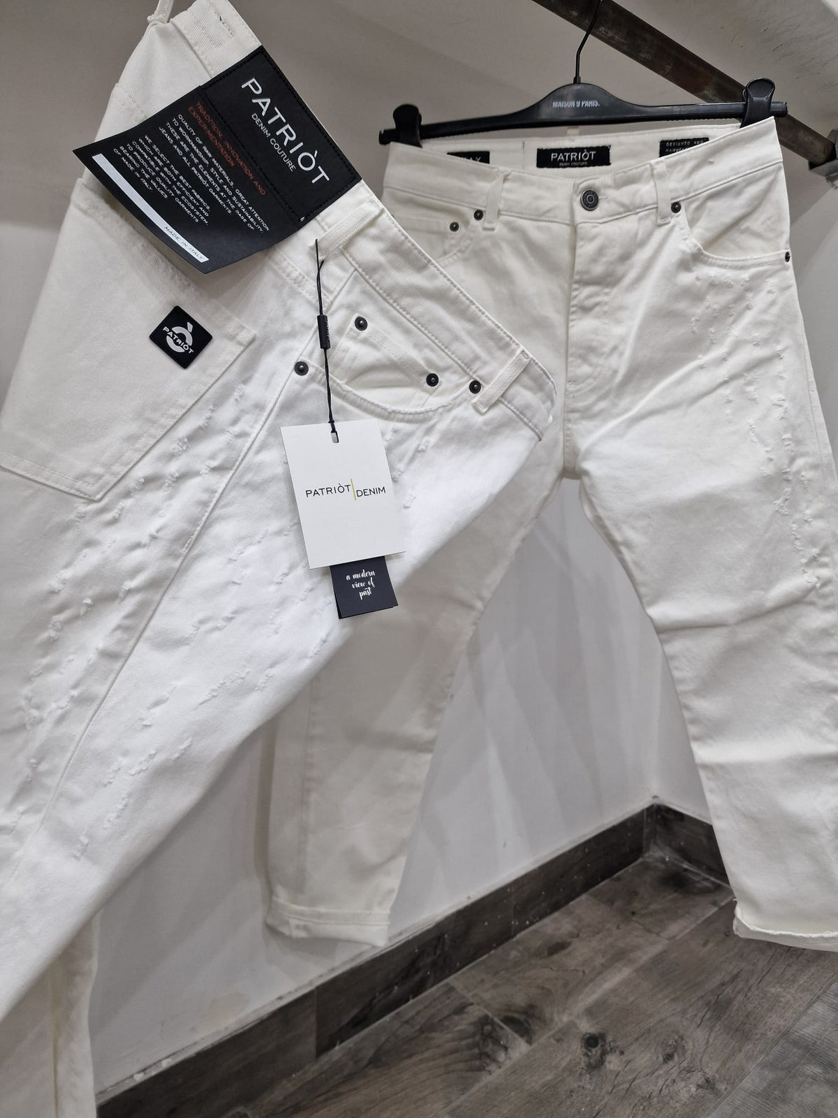 Jeans PATRIÓT Pkyc67