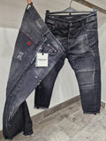 Jeans PATRIÓT Pky609