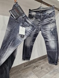 Jeans PATRIÓT Pkyc44