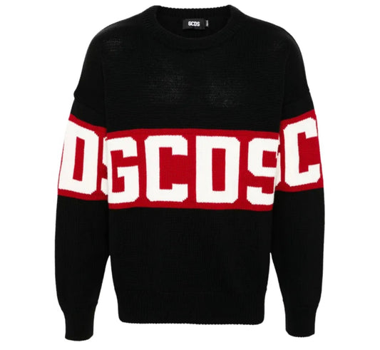 Maglione GCDS DONNA