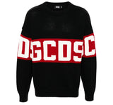 Maglione GCDS DONNA