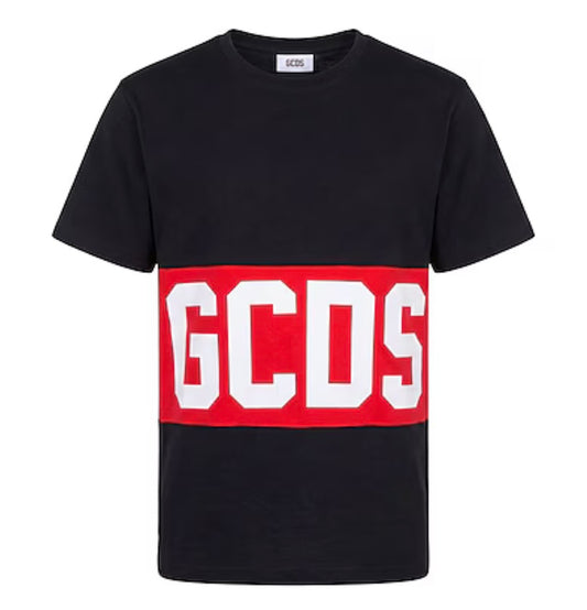 T-shirt GCDS DONNA