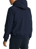 Giubbotto LYLE & SCOTT modello Softshell vari colori