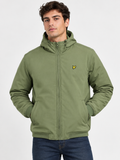 Giubbotto LYLE & SCOTT modello Softshell vari colori