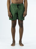 Costume SOLDIER VERDE MILITARE