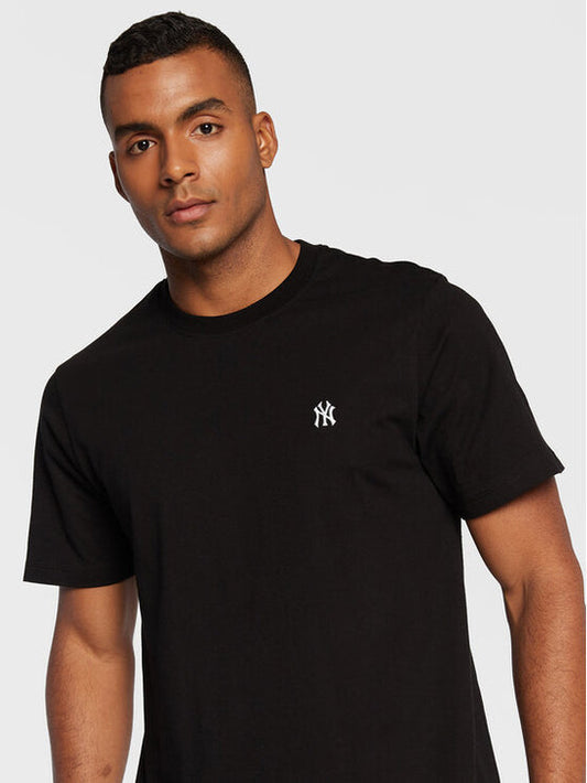 T-shirt `47 nera