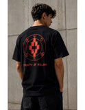 t-shirt BURLON