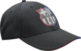 Cappello BARCA nero