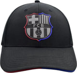 Cappello BARCA nero