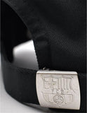 Cappello BARCA nero