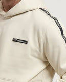 Tuta completa ARMANI con bande logate laterali vari colori