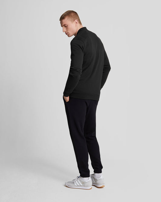Pantalone tuta LYLE & SCOTT FELPATO VARI COLORI