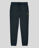 Pantalone tuta LYLE & SCOTT FELPATO VARI COLORI