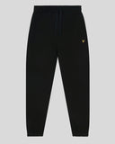 Pantalone tuta LYLE & SCOTT FELPATO VARI COLORI