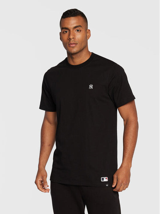 T-shirt `47 nera