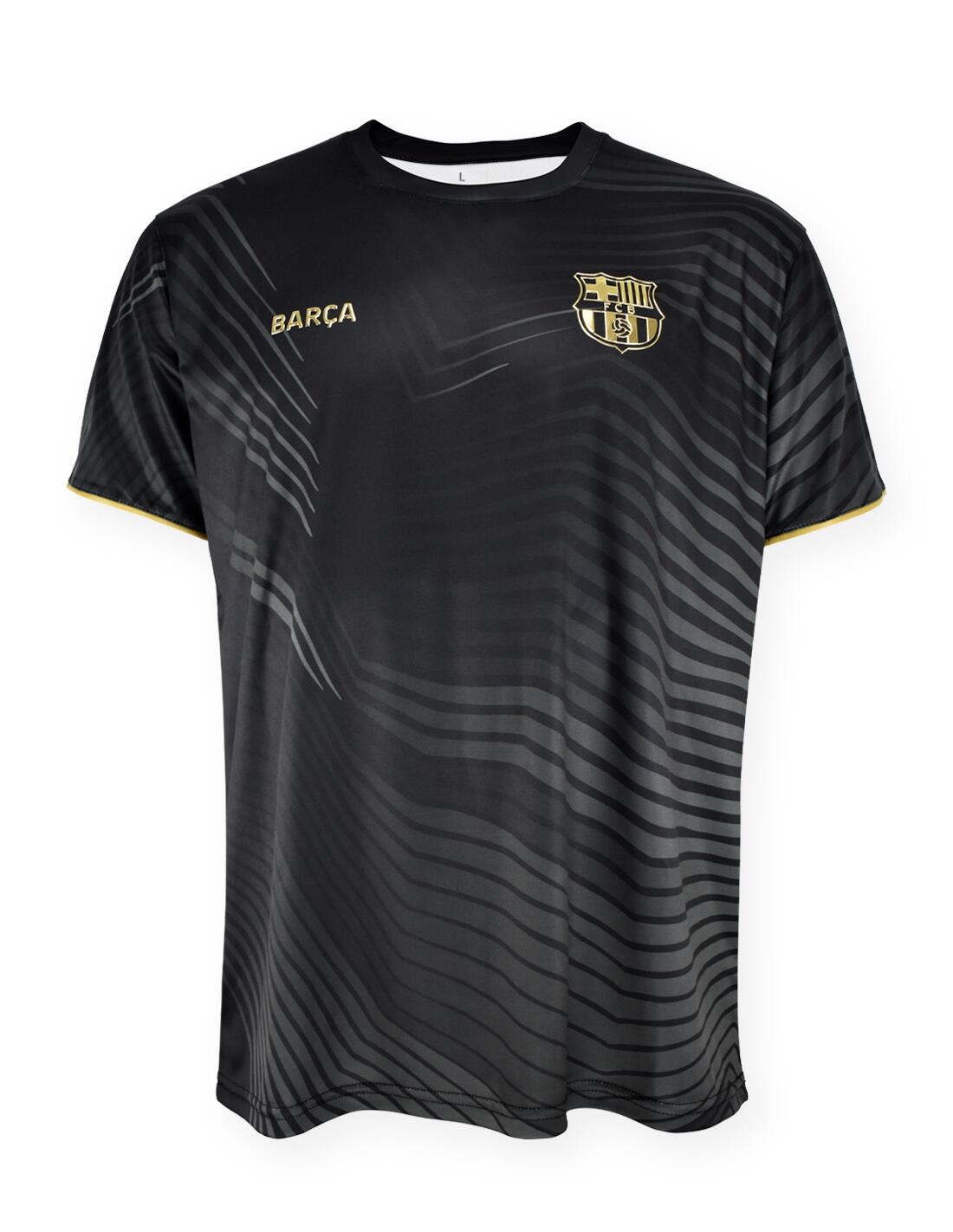 T-shirt BARCA DIGITAL