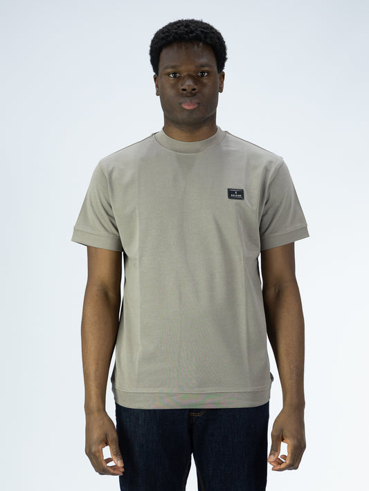 T-shirt SOLDIER fango