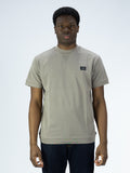 T-shirt SOLDIER fango